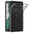 Flexi Slim Gel Case for Nokia 1 Plus - Clear (Gloss Grip)